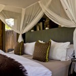 Onguma Tented Camp, Namibia